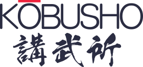 Kōbusho